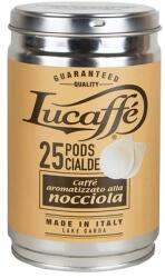 Lucaffé Lucaffé Nocciola, 44 mm, 25 db (8021103705649) (8021103705649)