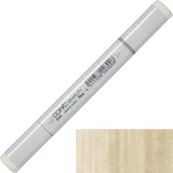 Copic Sketch Marcator 5, 5 - 10 mm 40 Brick White 1 buc (65.2275)