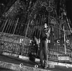 Prince - Come (Reissue) (LP) (0603497839445)