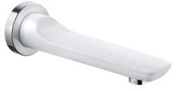 Kludi Balance kádbefolyó króm, fehér (KL-5250391)