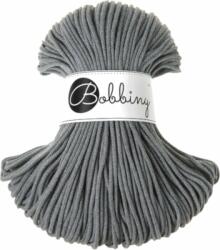 Bobbiny Junior 3 mm 100 m Steel Șnur (<![CDATA[SX-E065]]>)
