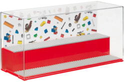 LEGO® Червен шкаф за игра и колекционерски шкаф - lego® (40700001)