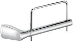 Kludi Amba WC papír tartó króm (KL-5397105)