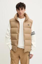 adidas Originals ujjatlan Commercial Vest - bézs S