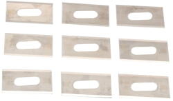 STIHL TARTALÉK KÉS ROBOTFŰNYÍRÓHOZ STIHL iMOW IA000074201 9 db EVEREST (33-04003)