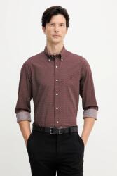 Ralph Lauren ing - burgundia S