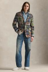 Ralph Lauren farmer Full Length Classic - kék 36/32