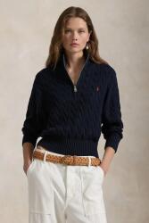 Ralph Lauren pamut pulóver - kék XL - answear - 95 990 Ft