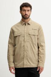 Columbia rövid kabát Landroamer - bézs M