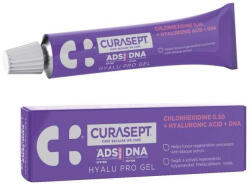  Curasept ADS 350 Hyaluron PRO DNA gél 0, 5% 30 ml