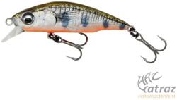 Savage Gear 3D Sticklebait Twitch 5.5cm 7g Sinking Olive Smolt - Savage Gear Wobbler (72315)