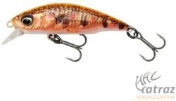 Savage Gear 3D Sticklebait Twitch 4.5cm 4g Fluo Orange Copper - Savage Gear Wobbler (72311)