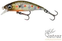 Savage Gear 3D Sticklebait Twitch 5.5cm 7g Sinking Brown Trout Smolt - Savage Gear Wobbler (72316)