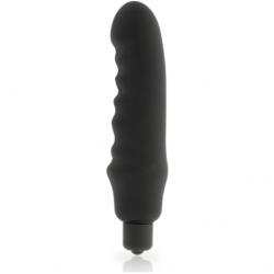 Dolce Vita Vibrator Dolce Vita Genius črn