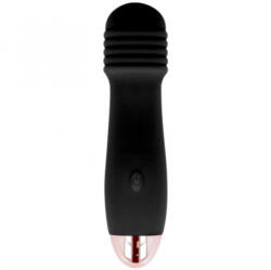 Dolce Vita Masažer Dolce Vita Three, črn