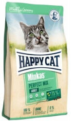 Happy Cat Minkas Mix csirke, hal, bárány 20kg