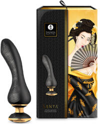 SHUNGA - Sanya Intimate Massager Black