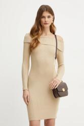 GUESS ruha JULIA - bézs L