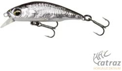Savage Gear 3D Sticklebait Twitch 5.5cm 7g Black Silver - Savage Gear Wobbler (72314)