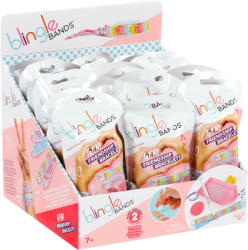 Moose Blingle Bands barátságkarkötő, többféle (25213)