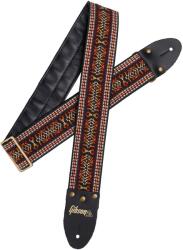 Gibson The Ember Ember Curea de chitară (ASVS-EMB)