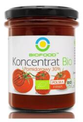 Biofood Pasta de rosii bio 200g Biofood