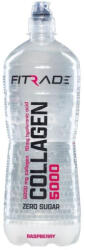 Fitrade collagen 5000 (málna ízű) 1000ml