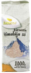 Love Diet himalája só rózsaszín 1000g