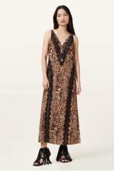 AllSaints ruha MELIA - barna 34