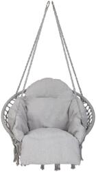  Függő szék párnával (KX3951_1)