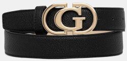 Guess öv CALEDRA fekete, BW9269 P5330 - fekete L