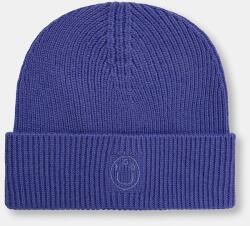 HUGO Blue len ing lila, 50551505 - kék Univerzális méret