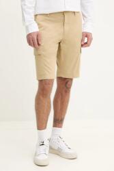 Tommy Jeans rövidnadrág - bézs 31 - answear - 18 990 Ft