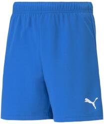 PUMA Pantaloni scurti și Bermuda Băieți TEAMRISE SHORT Puma albastru 140 cm - spartoo - 67,10 RON