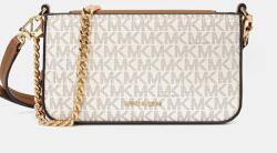 MICHAEL Michael Kors kézitáska - bézs Univerzális méret - answear - 55 990 Ft