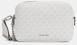 MICHAEL Michael Kors bőr táska - fehér Univerzális méret - answear - 63 990 Ft