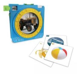 Merchant Ambassador The Big Picture: képfelismerő társasjáték (GPF2401) - vackorjatek