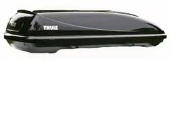 Tetőbox Ocean 200, fekete (690202) (690202)