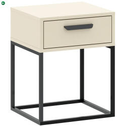 INTERMEBLE CADRO Éjjeliszekrény