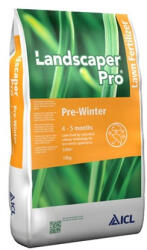 Műtrágya Land P. Pre-Winter 14+05+21+MgO/4-5M- 15kg(70506) (PE-8802)