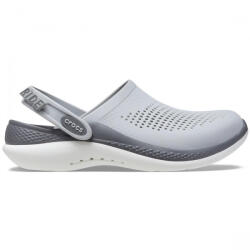 Crocs Saboti Crocs LiteRide 360 Clog Gri - Light Grey/Slate Grey 37-38 EU - M5/W7 US