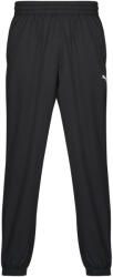 PUMA Pantaloni de trening Bărbați ESS WOVEN PANTS Puma Negru US XXL