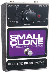 Electro-Harmonix Small Clone Chorus