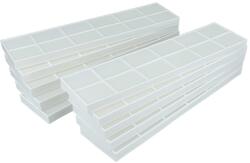 VHBW Filtru pentru Zehnder CLF, G3, 990322100 (BW889004807)