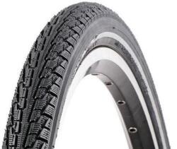 Vee Rubber City Cruz VRB349 26x1, 75 (47-559) külső gumi (köpeny), defektvédett (B-Proof Plus), reflexcsíkos, Energetic, fekete