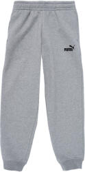 PUMA Pantaloni de trening Băieți ESS NO1 LOGO SWEATPANTS Puma Gri 176 cm
