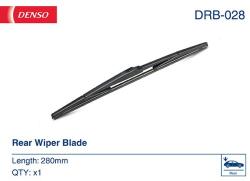 DENSO 280 mm DRB-028