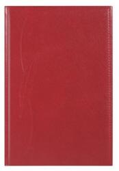 TopTimer Tárgyalási napló B/5 TOPTIMER Traditional T162 bordó (T162T-002)