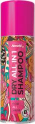  Ameté száraz sampon 100ml Minden egyben