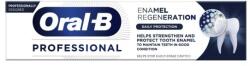 Oral-B fogkrém 75ml Professzionális fogzománcregeneráció Napi védelem